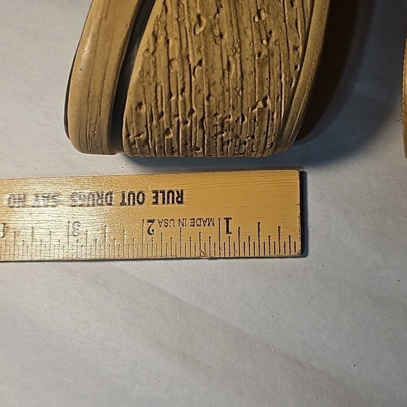 Women's Tuscany Easy Street Wedged Slides NWT - Picture 6 of 10